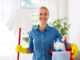 Store Cleaners