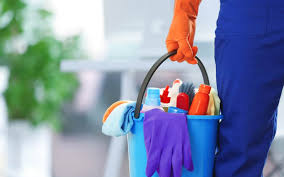 Store Cleaners